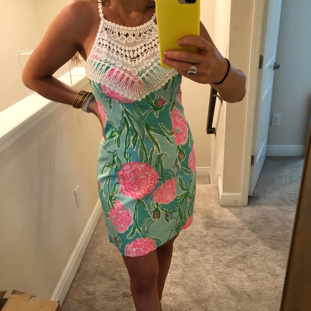 Lily Pulitzer Dress